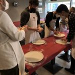 Pizza Cooking Lesson_