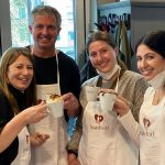 Tiramisù Cooking Class